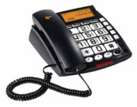 Topcom SOLOGIC A-811 (10003065) Topcom SOLOGIC A-811 (10003065)